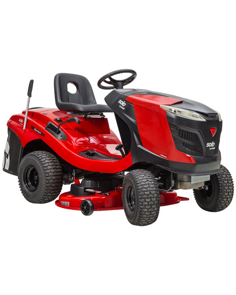 AL-KO SBA Comfort T13-93.3 HD Rear Collect Tractor